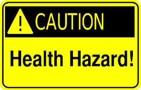 Health Hazards