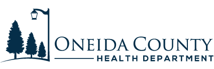 Oneida County Public Health Department